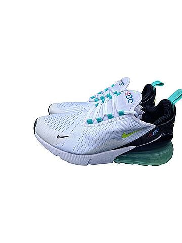 Nike Sneakers (view 1)