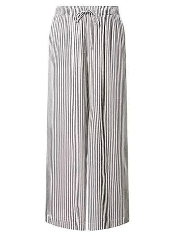 Torrid Pull-On High-Rise Wide Leg Pant Casual Pants (view 1)