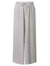 Torrid Stripes Black White Casual Pants Size 1X - photo 1