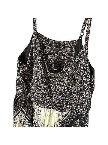 Torrid Handkerchief Style Dress Casual Dress (view 2)