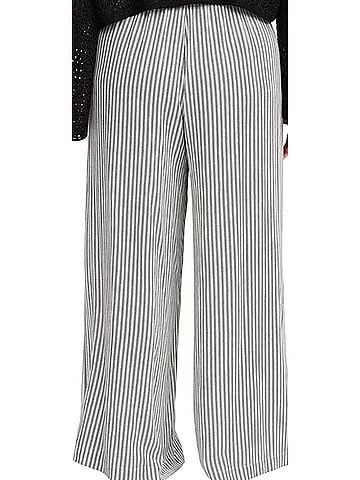 Torrid Pull-On High-Rise Wide Leg Pant Casual Pants (view 2)