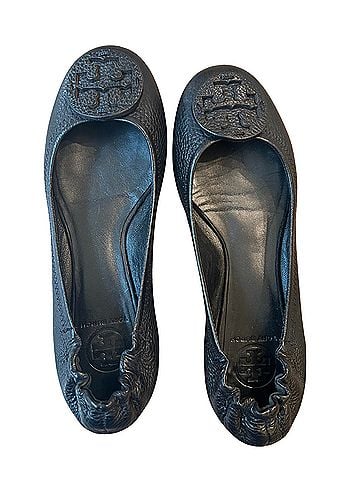 Tory Burch Flats (view 1)