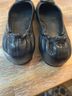Tory Burch Black Flats Size 7 - photo 3