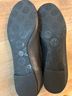 Tory Burch Black Flats Size 7 - photo 4