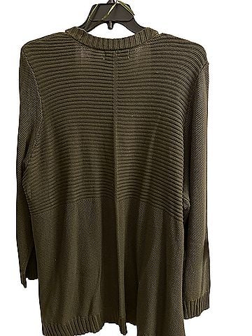 Marled Marled Jacket (view 2)