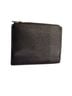 Coach Black Wallet One size - photo 2