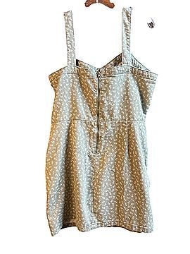 No Boundaries Romper (view 2)