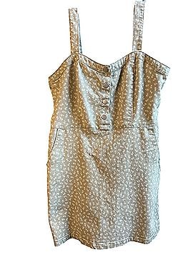 No Boundaries Romper (view 1)
