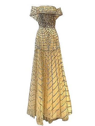 Terani Couture Terani Couture Cocktail Dress (view 1)