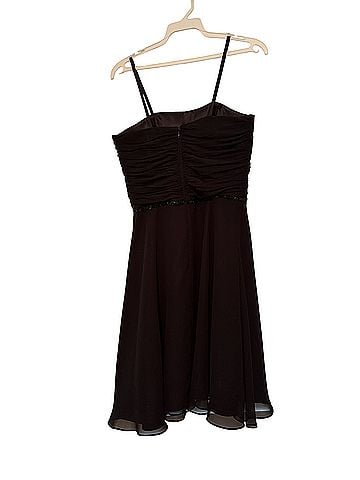 White House Black Market Cocktail Dress (view 2)