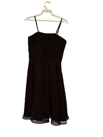 White House Black Market Cocktail Dress (view 1)