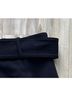 Nine West Black Formal Skirt Size 43 waist - photo 4