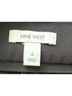 Nine West Black Formal Skirt Size 43 waist - photo 3