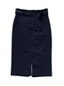 Nine West Black Formal Skirt Size 43 waist - photo 1