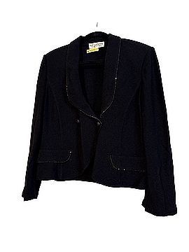 St. John St John Blazer (view 1)