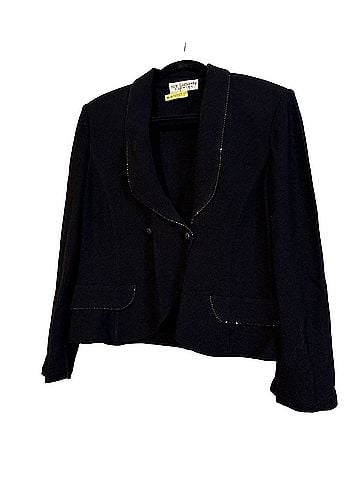 St. John St John Blazer (view 1)