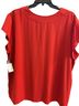 R.Q.T R.Q.T. Short Sleeve Blouse - photo 2