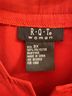 R.Q.T R.Q.T. Short Sleeve Blouse - photo 3