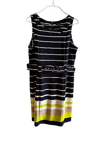 ILE New York Casual Dress (view 1)