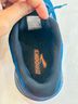 Brooks Blue Orange Sneakers Size 8 - photo 11