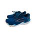 Brooks Blue Orange Sneakers Size 8 - photo 1