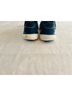 Brooks Blue Orange Sneakers Size 8 - photo 8