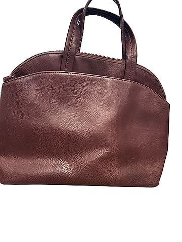 Matt & Nat Leather Tote (view 1)