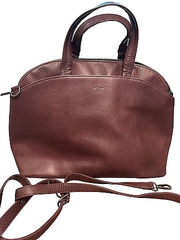 Matt & Nat Leather Tote (view 2)