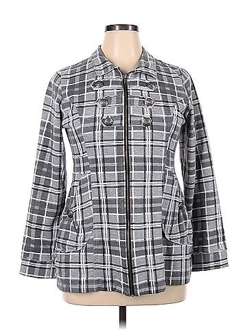 Vanity Vanity Jacket (view 1)