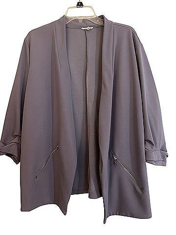 Maurices Jacket (view 1)
