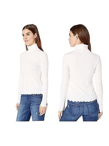 Show Me Your Mumu Long Sleeve T-Shirt (view 1)