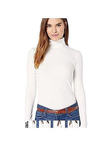 Show Me Your Mumu Long Sleeve T-Shirt (view 2)