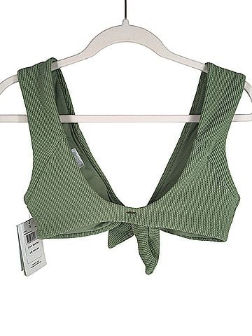 Rip Curl My Bikini Swimsuit Top (view 2)