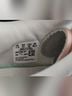 Puma Pink White Sneakers Size 10 - photo 4