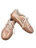 Puma Pink White Sneakers Size 10 - photo 1