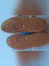 Puma Pink White Sneakers Size 10 - photo 5