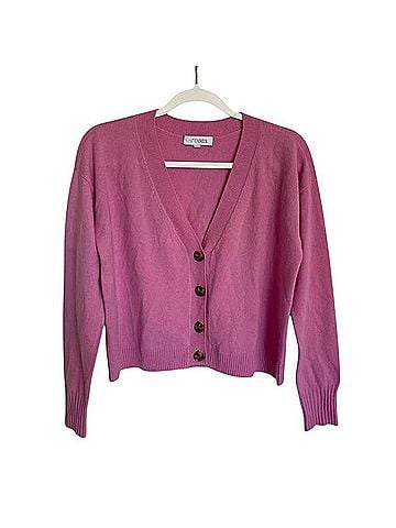 Intermix Cardigan (view 1)