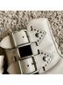 Coach Black Ivory Ankle Boots Size 5 1/2 - photo 9