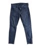 Hudson Black Jeans Size 29 - photo 1