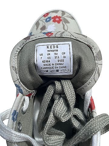 Keds Sneakers (view 2)