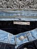 Levi's Icon Mini Denim Skirt - photo 3