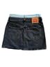 Levi's Icon Mini Denim Skirt - photo 2