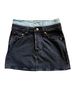 Levi's Icon Mini Denim Skirt - photo 1