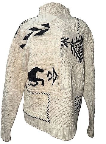 Polo by Ralph Lauren Pullover Sweater (view 1)
