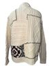 Polo by Ralph Lauren White Pullover Sweater Size S - photo 2