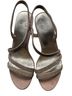 Naturalizer Pink Heels Size EU 38 - photo 2