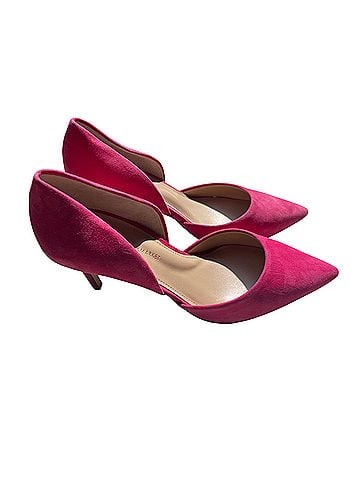 White House Black Market Heels (view 2)