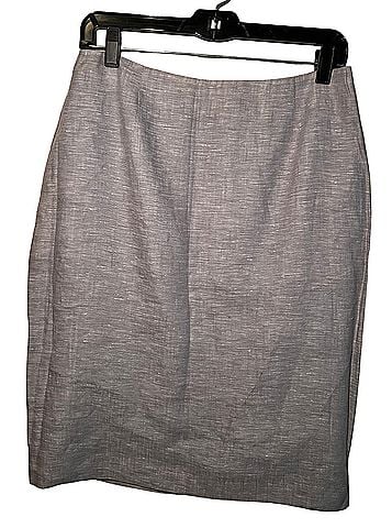 David N David N Formal Skirt (view 1)