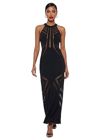 Jovani Cocktail Dress (view 1)