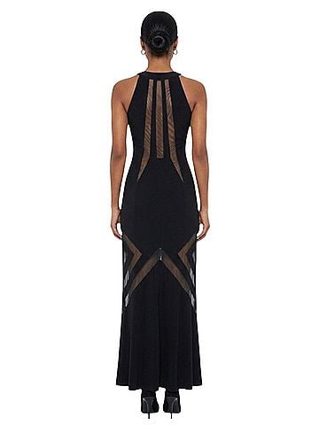 Jovani Cocktail Dress (view 2)